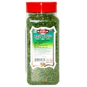 레시피아 파슬리 후레이크, 100g, 1개
