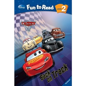 Cars 3: Back on Track, 투판즈