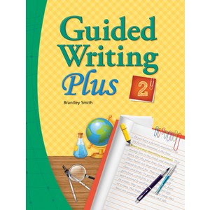 [Compass Publishing]Guided Writing Plus 2 (Student Book / Practice Book), Compass Publishing