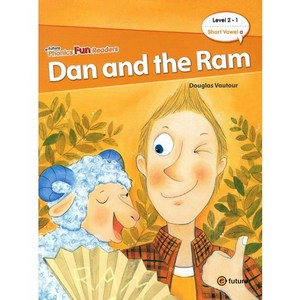 DAN AND THE RAM, 이퓨쳐