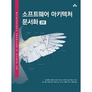 소프트웨어 아키텍처 문서화, 에이콘출판