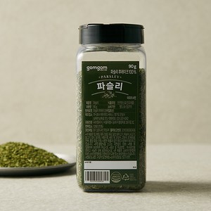 곰곰 파슬리, 90g, 1개