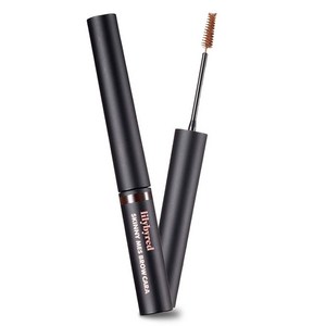 릴리바이레드 스키니 메스 브로우 눈썹 마스카라 3.5g, 03 다크 브라운, 1개