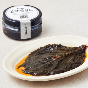 하나원 간장깻잎 C, 150g, 1개