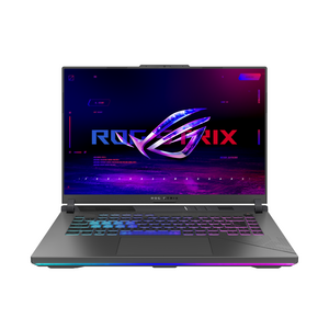 에이수스 2024 ROG STRIX G16 코어i7 인텔 13세대 지포스 RTX 4060, 이클립스그레이, 512GB, 16GB, Fee DOS, G614JV-N3111