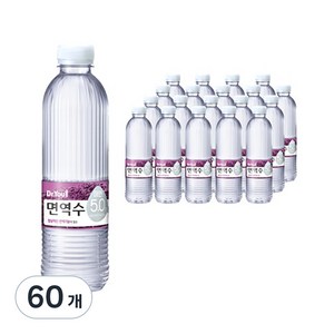 닥터유 면역수, 530ml, 60개