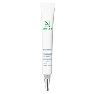 코리아나 앰플엔 히알루론샷 아이크림2, 25ml, 1개