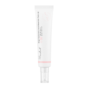[비건뷰티] 더랩바이블랑두 올리고 히알루론산 워터풀 톤업 크림 SPF50+ PA++++ 40ml, 피치, 1개