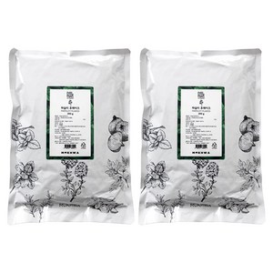 딜리셔스마켓 파슬리 후레이크, 200g, 2개
