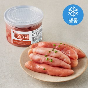 백명란젓 (냉동), 200g, 1개