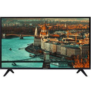 와이드뷰 HD LED TV, 81cm(32인치), WV320HD-S01, 스탠드형, 고객직접설치