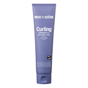 미쟝센 컬링에센스 2X 숏스타일