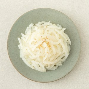 집반찬연구소 무나물, 200g, 1팩