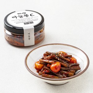 하나원 마늘쫑 C, 150g, 1개