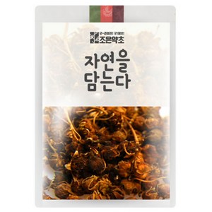 조은약초 자연을 담는다 프리미엄 복분자, 200g, 1개, 1개입