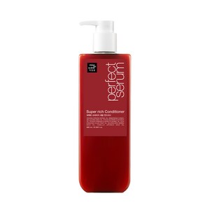 미쟝센 퍼펙트 슈퍼리치 세럼 컨디셔너, 680ml, 1개