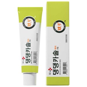 헬로마이펫 댕댕카솔 반려견 케어 진정 피부연고, 50g, 1개