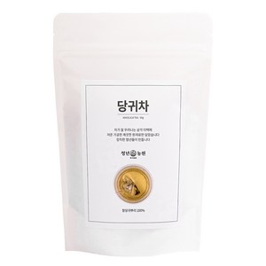 청년농원 당귀차, 1g, 50개입, 1개