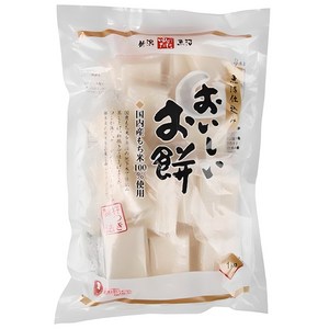 유노타니 키리모찌, 1kg, 1개