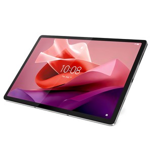 레노버 Tab P12 QHD 태블릿 PC, 스톰 그레이, 128GB, Wi-Fi