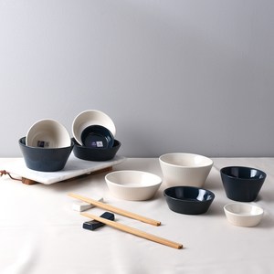 크라운포드 2인 식기세트 14p