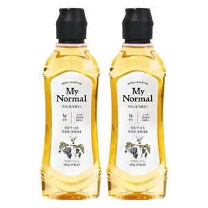 마이노멀 알룰로스, 485g, 2개