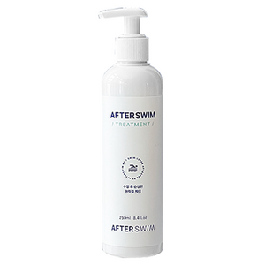 애프터스윔 트리트먼트, 250ml, 1개