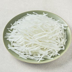 무채, 500g, 1개, 1개입