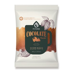 포모나 코코렛파우더, 800g, 1개입, 1개