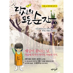 당신의 모든 순간 3 : 순정만화 시즌 4, 재미주의