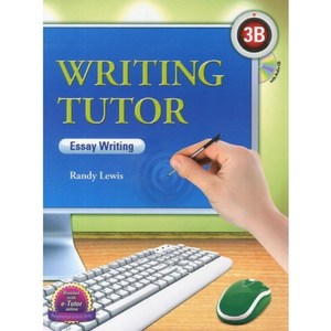 Writing Tutor 3B(SB+CD), 컴퍼스