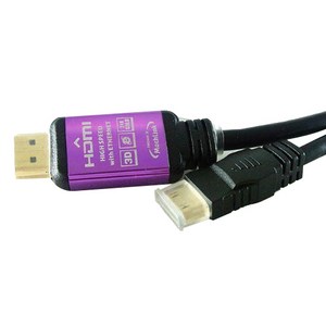 마하링크 HDMI to HDMI Mini 1.4 케이블, 1개, 3m