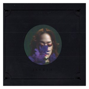 자우림 - JAURIM 정규 10집, 1CD