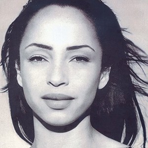 SADE - THE BEST OF SADE 미국수입반, 1CD