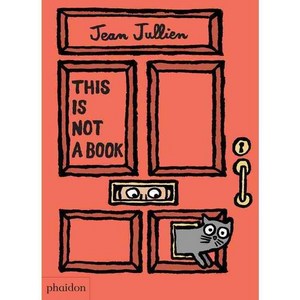 This Is Not a Book, Phaidon Pess