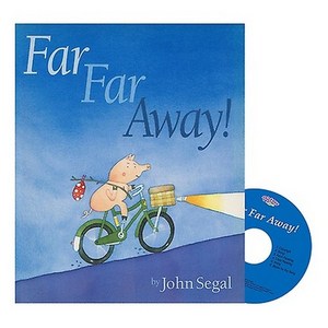 Far Far Away! (with CD), 투판즈