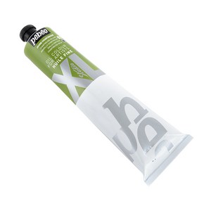 뻬베오 XL 유화물감 52 Chartreuse yellow, 200ml, 1색