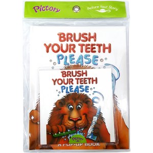 Brush Your Teeth Please, 투판즈