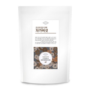 라돌체비타 차가버섯 삼각티백 50p, 1.2g, 50개입, 1개