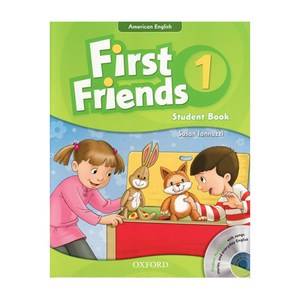 Fist Fiends 1(Student Book), 1, OXFORD