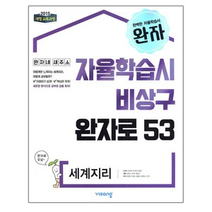 2025 완자 고등 세계지리