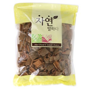 우리가스토리 사각 절계피, 1.5kg, 1개