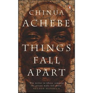 Things Fall Apat, PenguinClassics