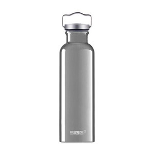 지그 오리지널 워터 보틀, 알루미늄, 750ml, 1개