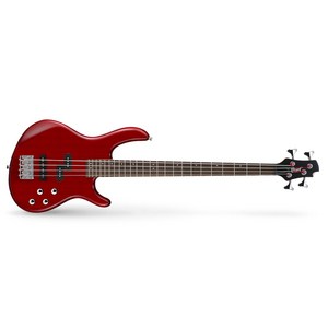 콜트 Action Bass Plus TR 베이스 기타, Action Plus TR, Tans Red, 1개