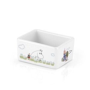에스엠에프 무민 더키친 마요네즈통, 혼합색상, 1개