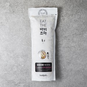 바비조아 물만부어 아이조아10곡, 1kg, 1팩