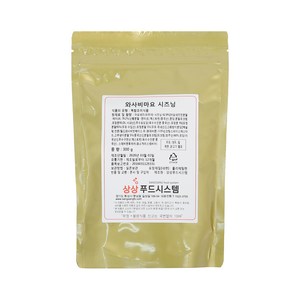 상상푸드 와사비마요 시즈닝, 300g, 1개