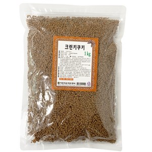 이든타운에프앤비 크런키쿠키, 1kg, 1개