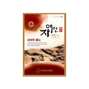 자애인 토복령 망개나무 만개 뿌리차, 300g, 1개